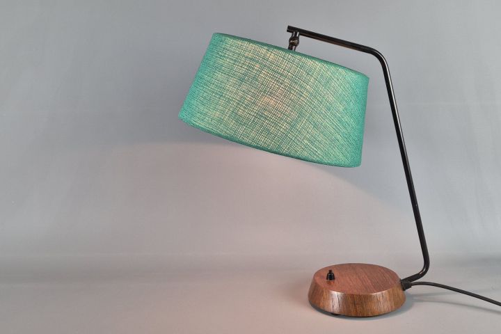 Temde Mid Century Desklamp
