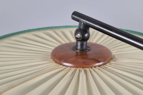 Temde Mid Century Desklamp