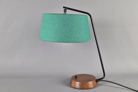 Temde Mid Century Desklamp