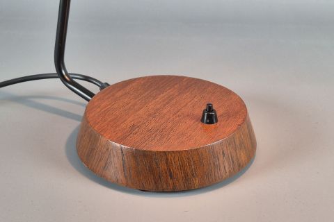 Temde Mid Century Desklamp