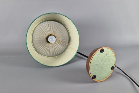 Temde Mid Century Desklamp