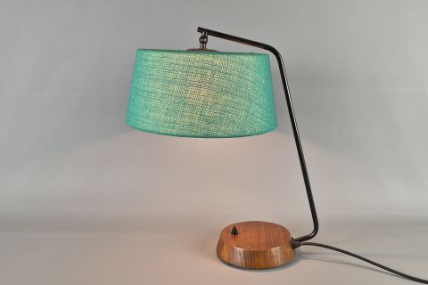 Temde Mid Century Desklamp