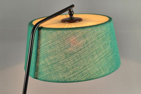Temde Mid Century Desklamp