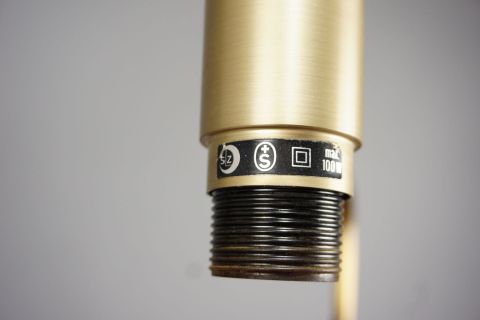 Tischlampe SLZ Swisslamps International