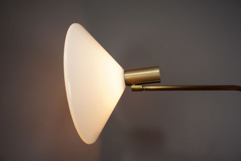 Tischlampe SLZ Swisslamps International