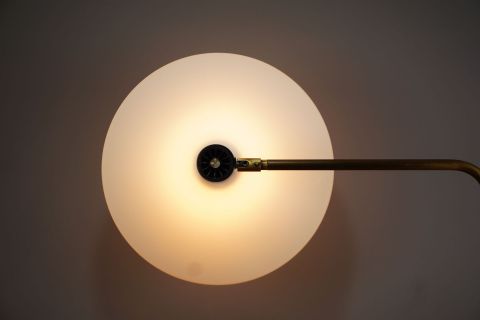 Tischlampe SLZ Swisslamps International