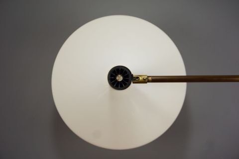 Tischlampe SLZ Swisslamps International