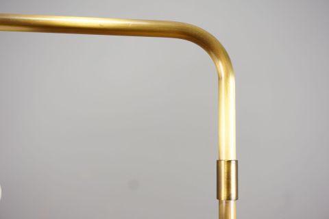 Tablelamp SLZ Swisslamps International