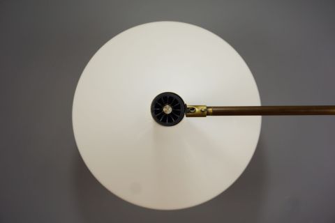Tablelamp SLZ Swisslamps International