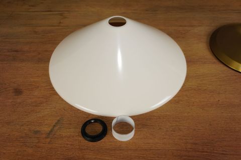 Tischlampe SLZ Swisslamps International
