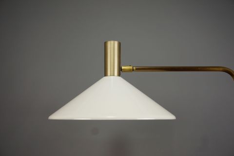 Tablelamp SLZ Swisslamps International