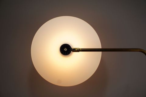 Tischlampe SLZ Swisslamps International