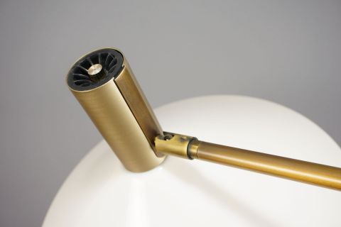 Tischlampe SLZ Swisslamps International