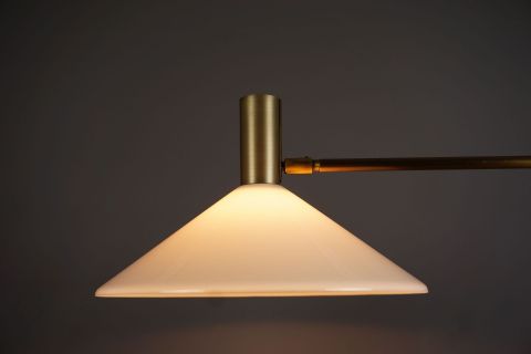 Tischlampe SLZ Swisslamps International