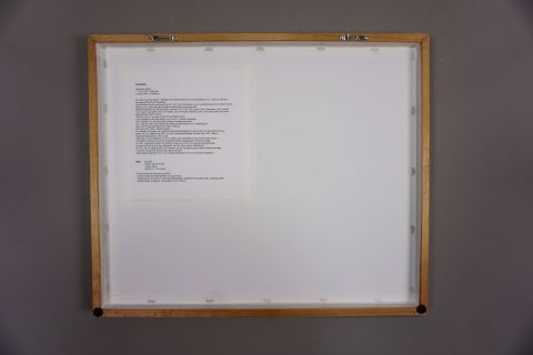 Tom Beyer Watercolor painting 1930s