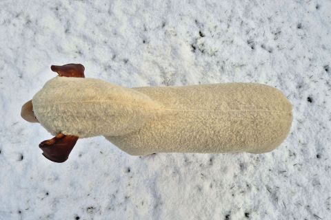 Vintage Krafft / Meier Germany Sheep