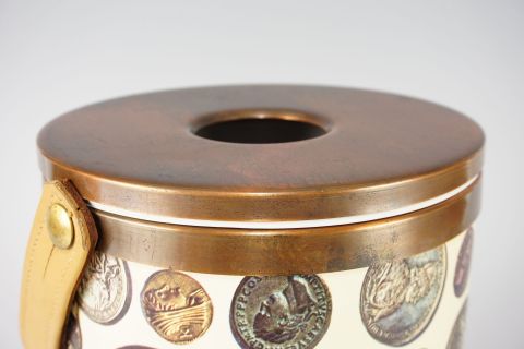 Vintage mid century Bottle cooler