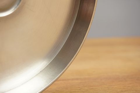 W.v.Wersin chandelier - German modernism