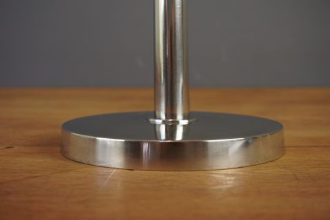 W.v.Wersin chandelier - German modernism