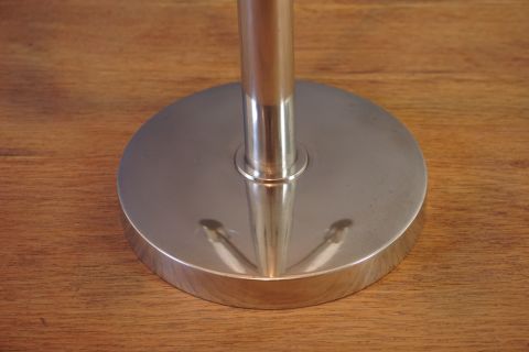 W.v.Wersin chandelier - German modernism