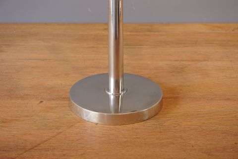 W.v.Wersin chandelier - German modernism