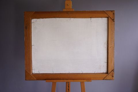 Waltraud Lamers - Gemälde Expressionist