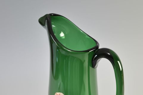 Wilhelm Braun Feldweg Carafe Jagdhaus