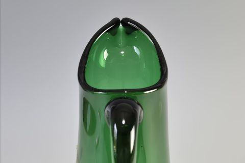 Wilhelm Braun Feldweg Carafe Jagdhaus