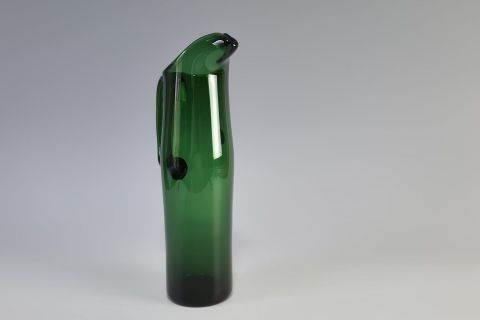 Wilhelm Braun Feldweg Carafe Jagdhaus