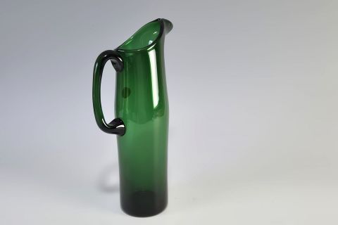 Wilhelm Braun Feldweg Carafe Jagdhaus
