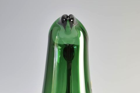 Wilhelm Braun Feldweg Carafe Jagdhaus