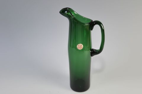 Wilhelm Braun Feldweg Carafe Jagdhaus