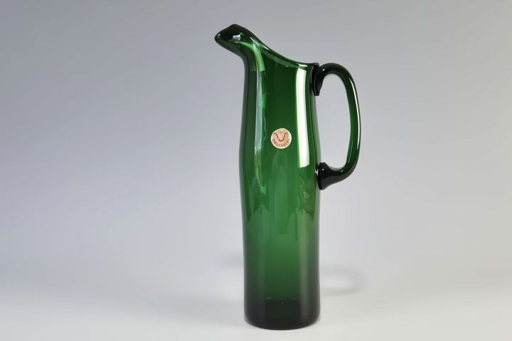 Wilhelm Braun Feldweg Carafe Jagdhaus