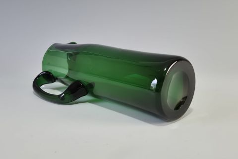 Wilhelm Braun Feldweg Carafe Jagdhaus