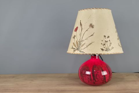 WMF Ikora Glas Lampe