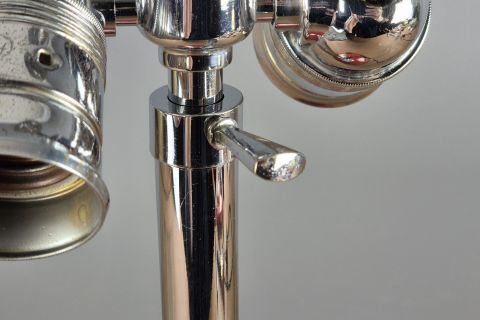 WMF Ikora Glas Lampe