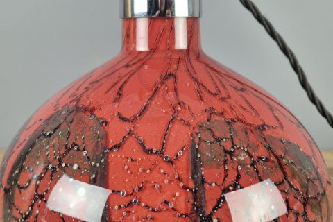 WMF Ikora Glas Lampe
