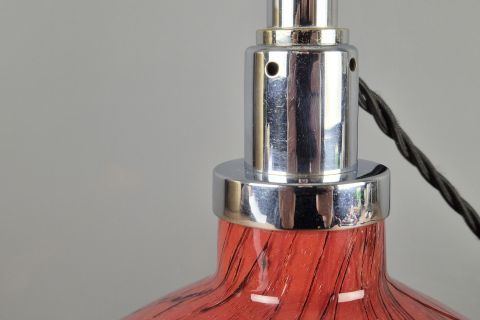 WMF Ikora Glas Lampe