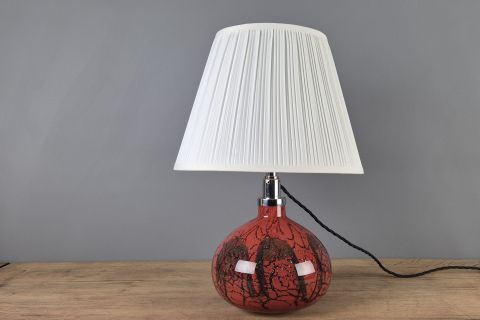 WMF Ikora Glas Lampe