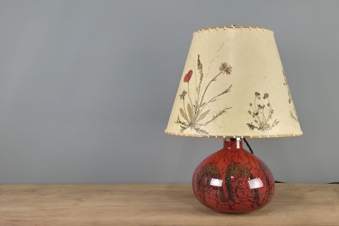 WMF Ikora Glass Lamp