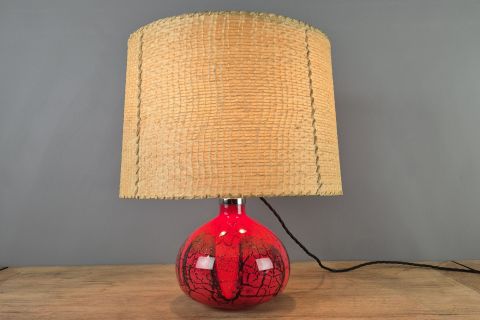 WMF Ikora Glass Lamp