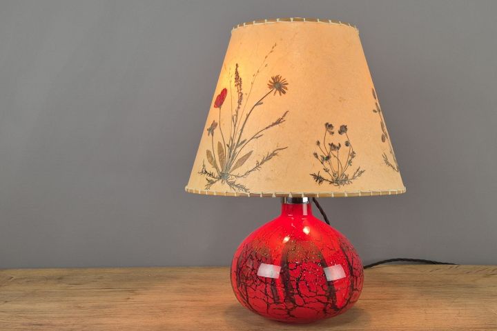 WMF Ikora Glas Lampe