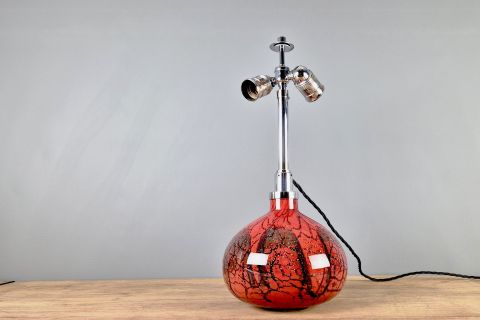WMF Ikora Glas Lampe