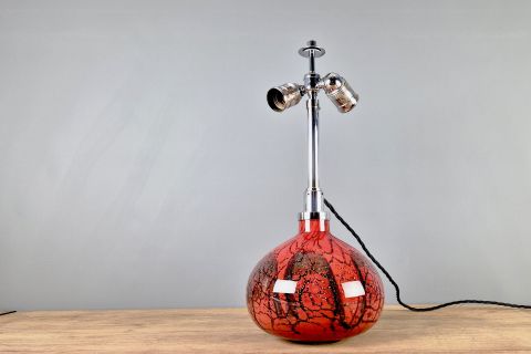WMF Ikora Glass Lamp