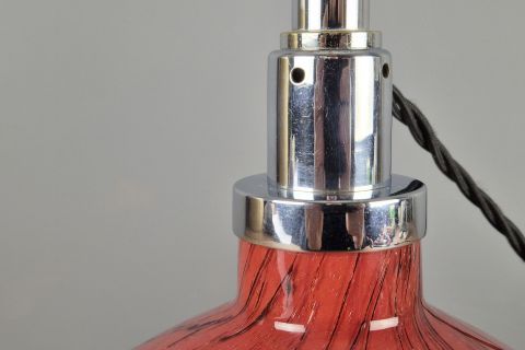 WMF Ikora Glass Lamp