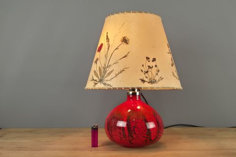 WMF Ikora Glas Lampe