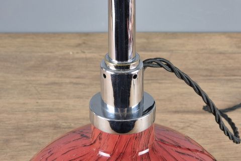 WMF Ikora Glass Lamp