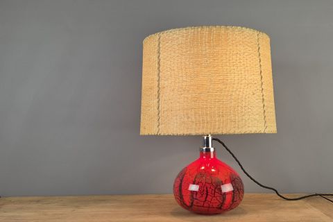 WMF Ikora Glas Lampe