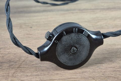 WMF Ikora Glas Lampe