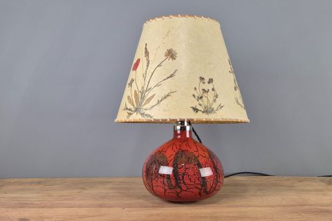 WMF Ikora Glass Lamp